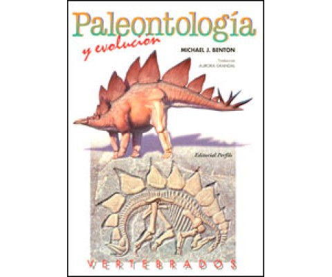 PALEONTOLOGÍA Y EVOLUCIÓN