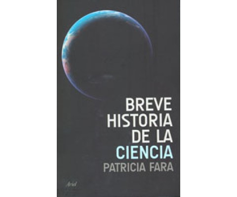 BREVE HISTORIA DE LA CIENCIA