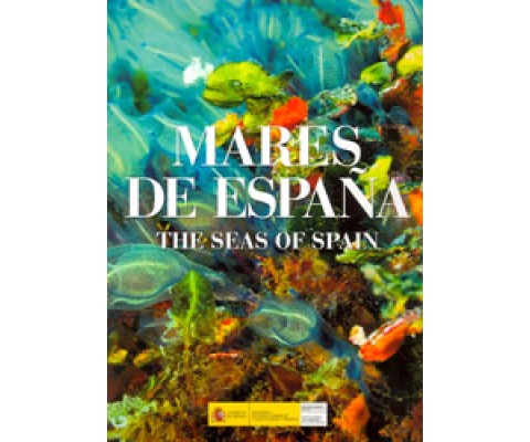 MARES DE ESPAÑA. THE SEAS OF SPAIN
