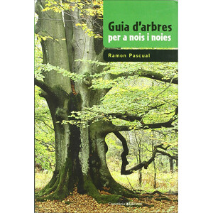 GUIA D'ARBRES PER A NOIS I NOIES