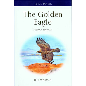 THE GOLDEN EAGLE.