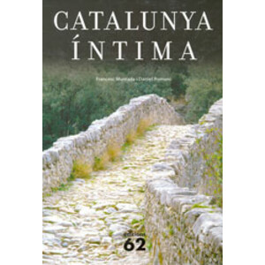 CATALUNYA ÍNTIMA
