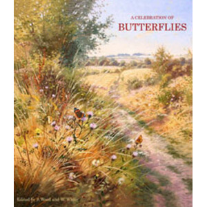 A CELEBRATION OF BUTTERFLIES