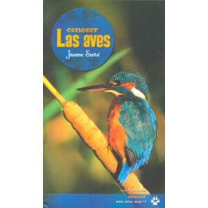 CONOCER LAS AVES