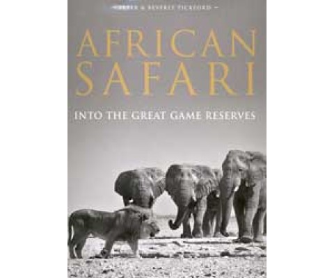 AFRICAN SAFARI