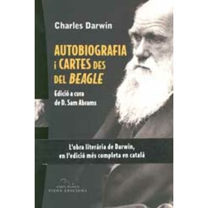 AUTOBIOGRAFIA I CARTES DES DEL BEAGLE