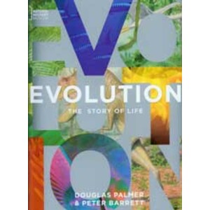 EVOLUTION. THE STORY OF LIFE