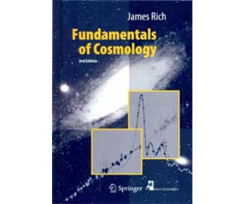 FUNDAMENTALS OF COSMOLOGY