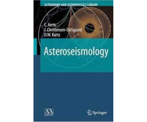 ASTEROSEISMOLOGY