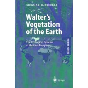 WALTER'S VEGETATION OF THE EARTH
