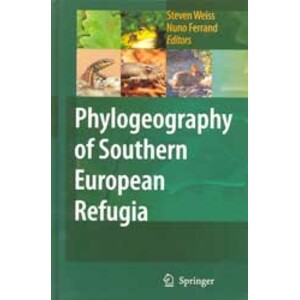 PHYLOGEOGRAPHY OF SOUTHERN EUROPEAN REFUGIA