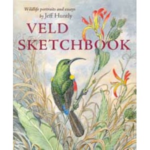 VELD SKETCHBOOK