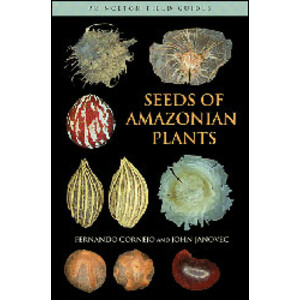 SEEDS OF AMAZONIAN PLANTS