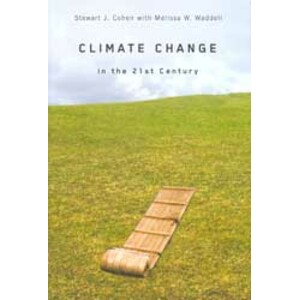 CLIMATE CHANGE IN THE 21ST CENTURY