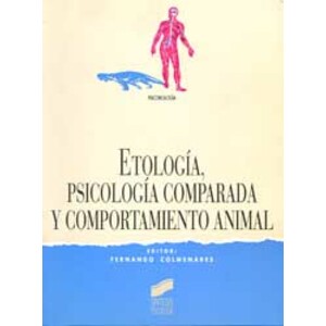 ETOLOGÍA, PSICOLOGÍA COMPARADA Y COMPORTAMIENTO ANIMAL