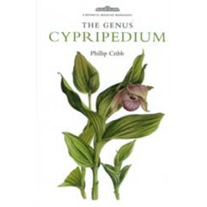 THE GENUS CYPRIPEDIUM