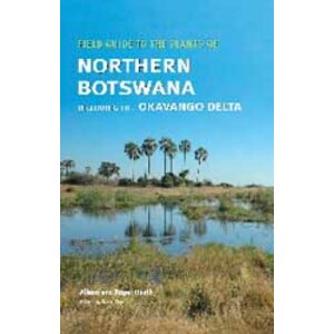 FIELD GUIDE TO THE PLANTS OF NORTHERN BOTSWANA