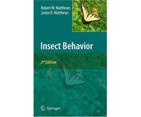INSECT BEHAVIOR