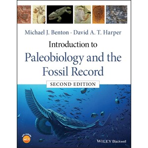 INTRODUCTION TO PALEOBIOLOGY AND THE FOSSIL RECORD