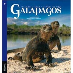 GALAPAGOS ISLAS DEL TIEMPO