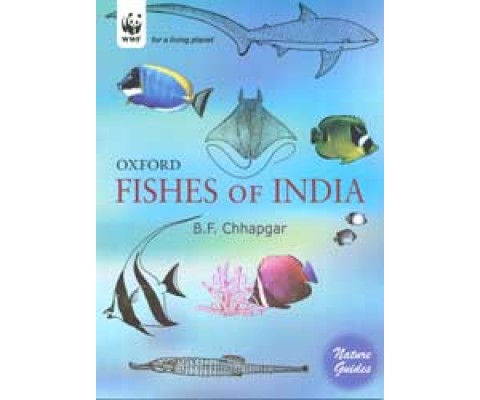 FISHES OF INDIA