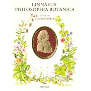 LINNAEUS' PHILOSOPHIA BOTANICA