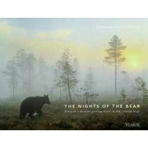 THE NIGHTS OF THE BEAR