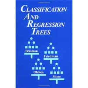 CLASSIFICATION AND REGRESSION TREES