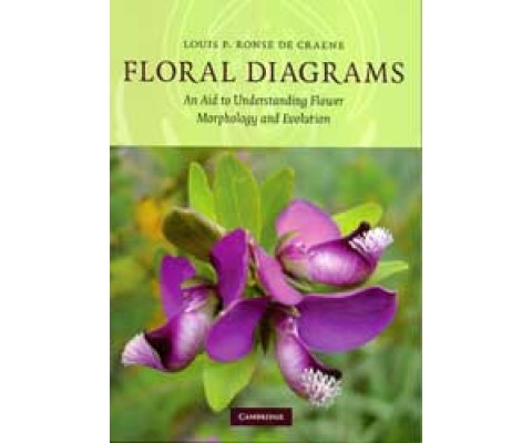 FLORAL DIAGRAMS. AN AID TO UNDERSTANDING FLOWER MORPHOLOGY AND EVOLUTION