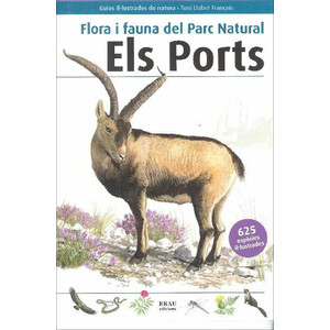 FLORA I FAUNA DEL PARC NATURAL. ELS PORTS