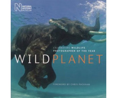WILD PLANET. CELEBRATING WILDLIFE PHOTOGRAPHER OF THE YEAR