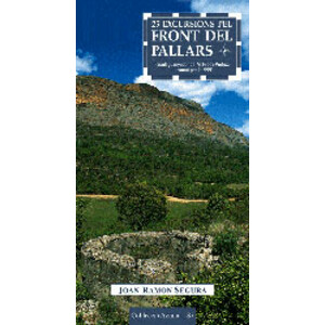 25 EXCURSIONS PEL FRONT DEL PALLARS