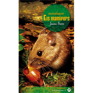 CONÈIXER ELS MAMÍFERS