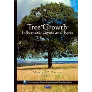 TREE GROWTH. INFLUENCES, LAYERS AND TYPES