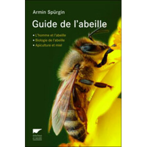 GUIDE DE L'ABEILLE