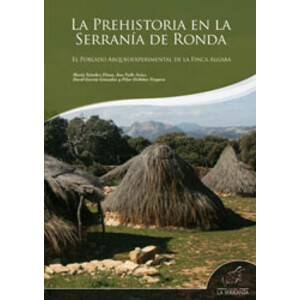 LA PREHISTORIA EN LA SERRANÍA DE RONDA