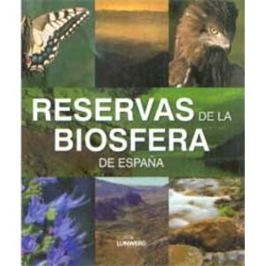 RESERVAS DE LA BIOSFERA DE ESPAÑA