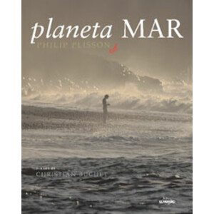 PLANETA MAR