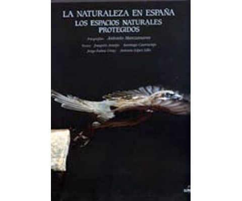 LA NATURALEZA EN ESPAÑA. LOS ESPACIOS NATURALES PROTEGIDOS