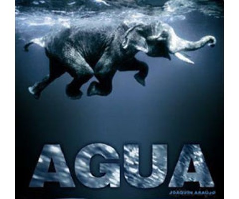 AGUA. JOAQUÍN ARAÚJO