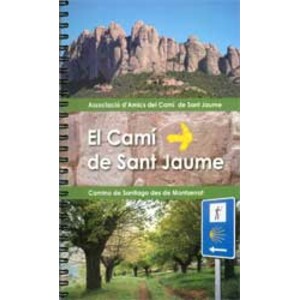 EL CAMÍ DE SANT JAUME