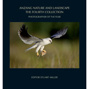 ANZANG NATURE AND LANDSCAPE. THE FOURTH COLLLECTION. PHOTOGRAPHER OF THE YEAR