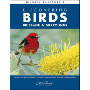 DISCOVERING BIRDS BRISBANE &AMP; SURROUNDS
