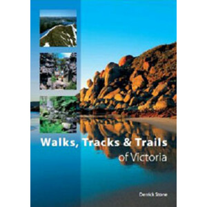 WALKS, TRACKS &AMP; TRAILS. VICTORIA