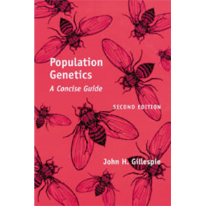 POPULATION GENETICS: A CONCISE GUIDE