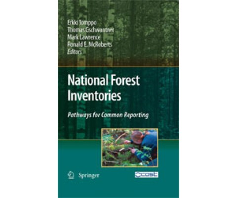 NATIONAL FORESTS INVENTORIES