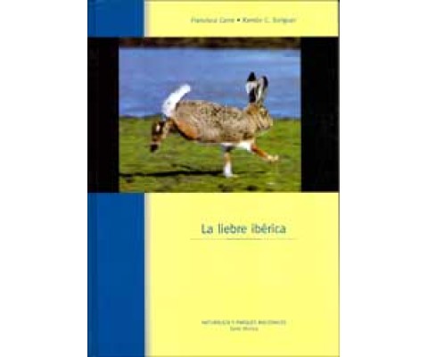 LA LIEBRE IBÉRICA