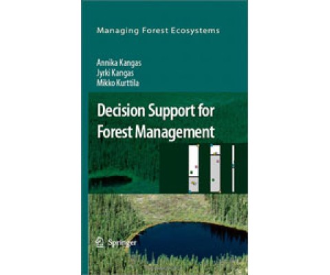 DECISION SUPPORT FOR FOREST MANAGEMENT