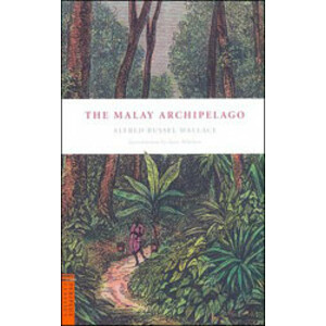 THE MALAY ARCHIPELAGO