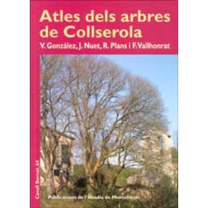 ATLES DELS ARBRES DE COLLSEROLA